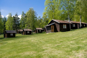 Отель Chalet Veitsberg-Vitkova Hora  Карлсбад